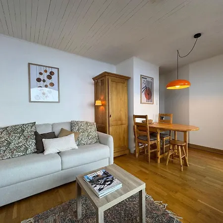 Gd Casse 9 - Cozy 4 Pers - Vue Sur Les Monatgnes * Tignes