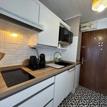 Gd Casse 9 - Cozy 4 Pers - Vue Sur Les Monatgnes Apartment Tignes
