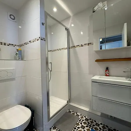 Apartment Gd Casse 9 - Cozy 4 Pers - Vue Sur Les Monatgnes Tignes